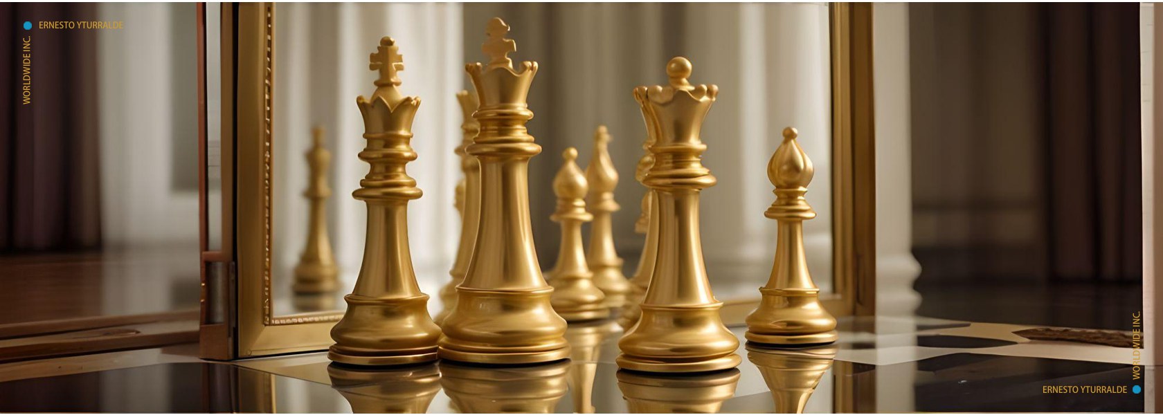 Líderes coherentes construyen confianza y fortalecen equipo