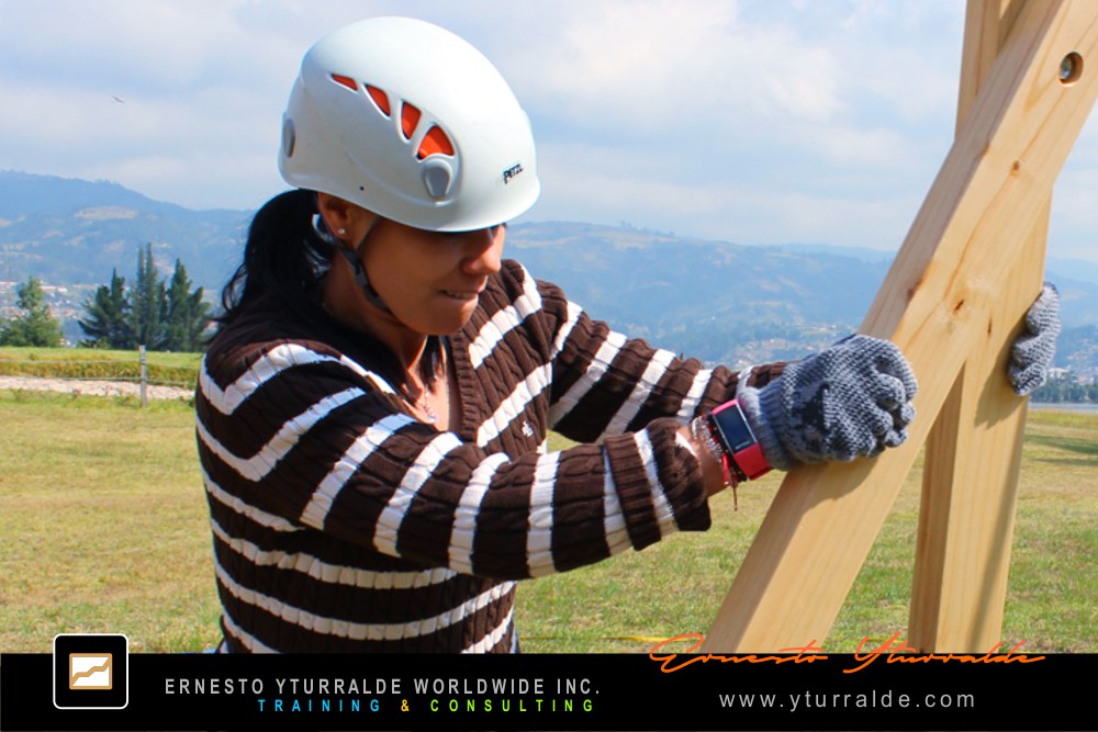 Team Building Talleres de Trabajo en Equipo