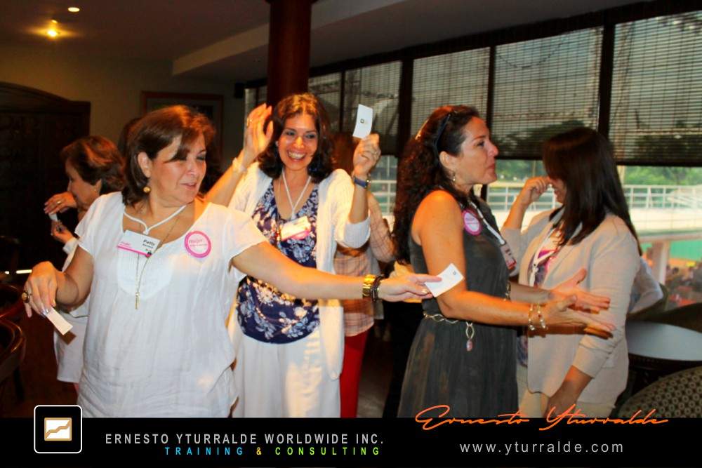 Team Building Talleres de Trabajo en Equipo