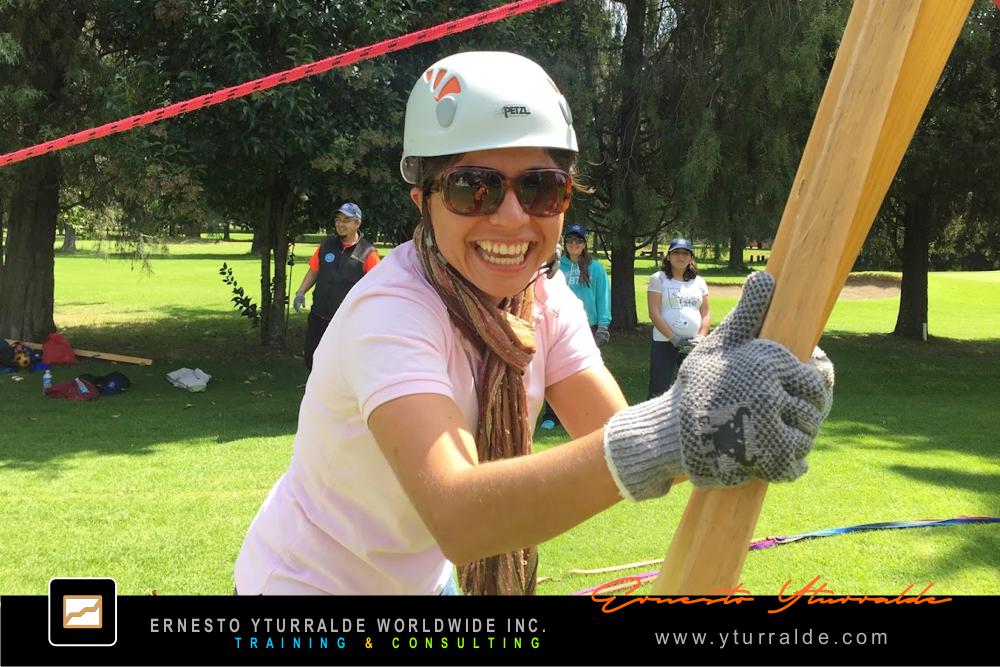 Team Building Talleres de Trabajo en Equipo