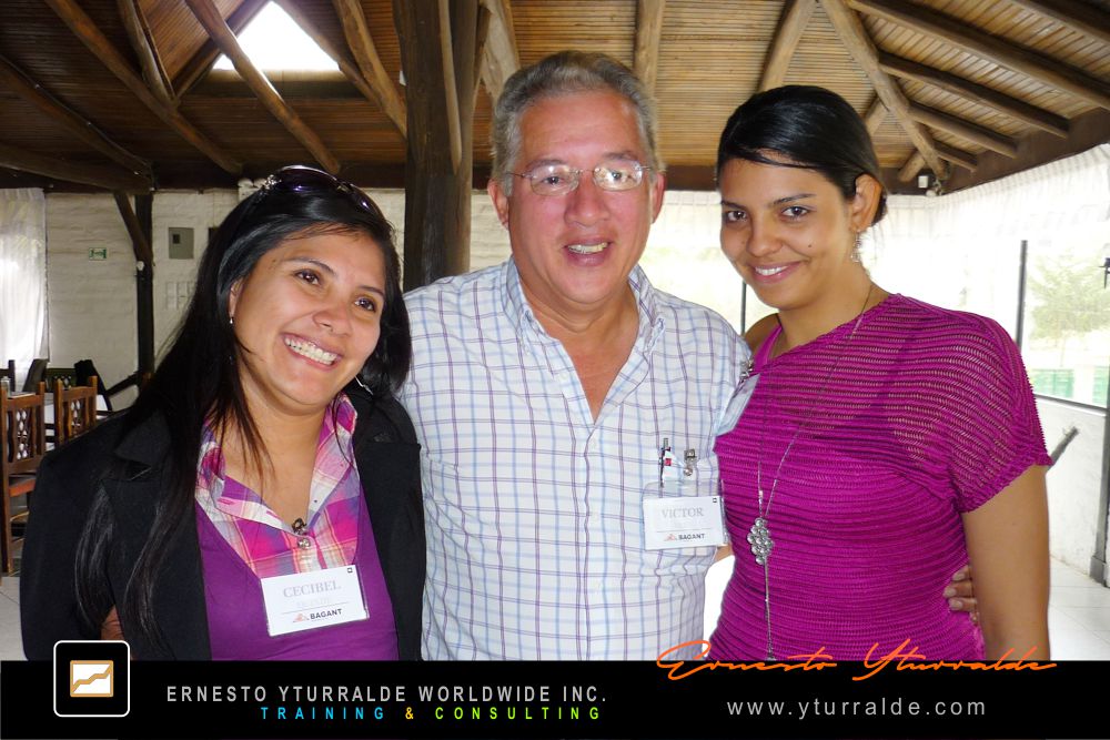 Team Building Talleres de Trabajo en Equipo