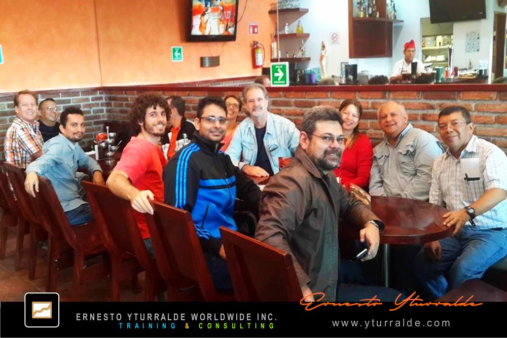 Team Building Talleres de Trabajo en Equipo