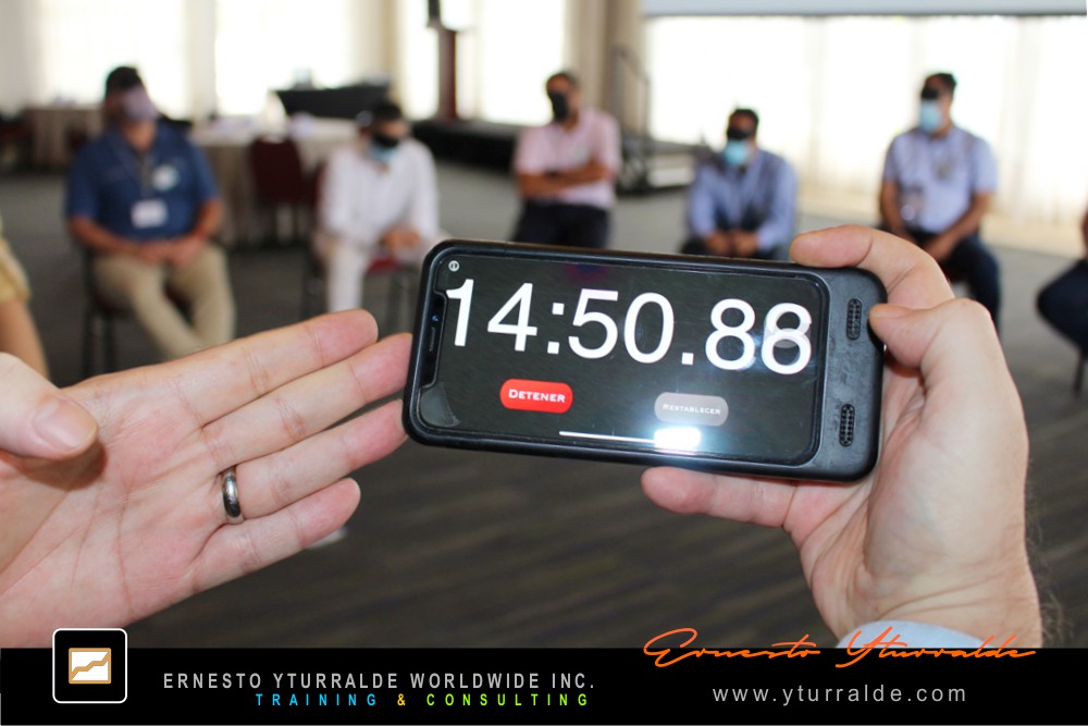 Team Building Talleres de Trabajo en Equipo