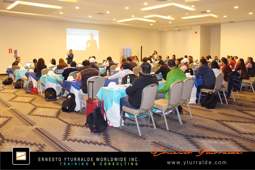 Team Building Talleres de Trabajo en Equipo