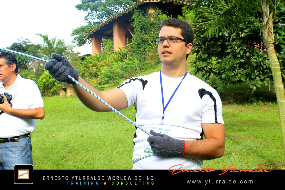 Team Building Talleres de Trabajo en Equipo