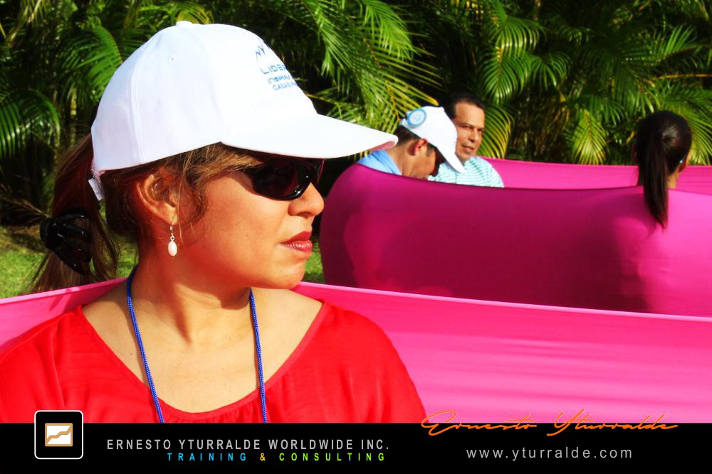 Talleres de Cuerdas | Actividades lúdicas empresariales