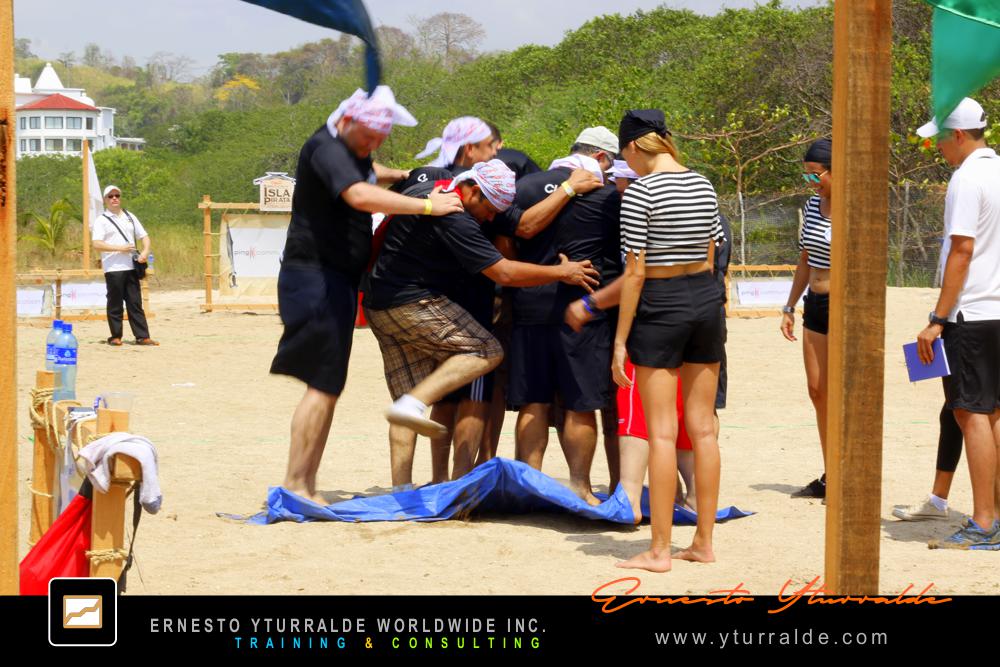 Reconocimiento al buen trabajo - Team Building - Talleres de Trabajo en Equipo