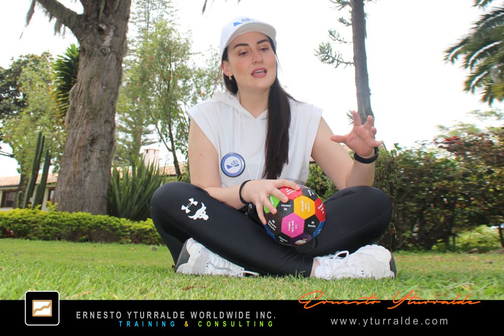 Team Building Talleres de Trabajo en Equipo