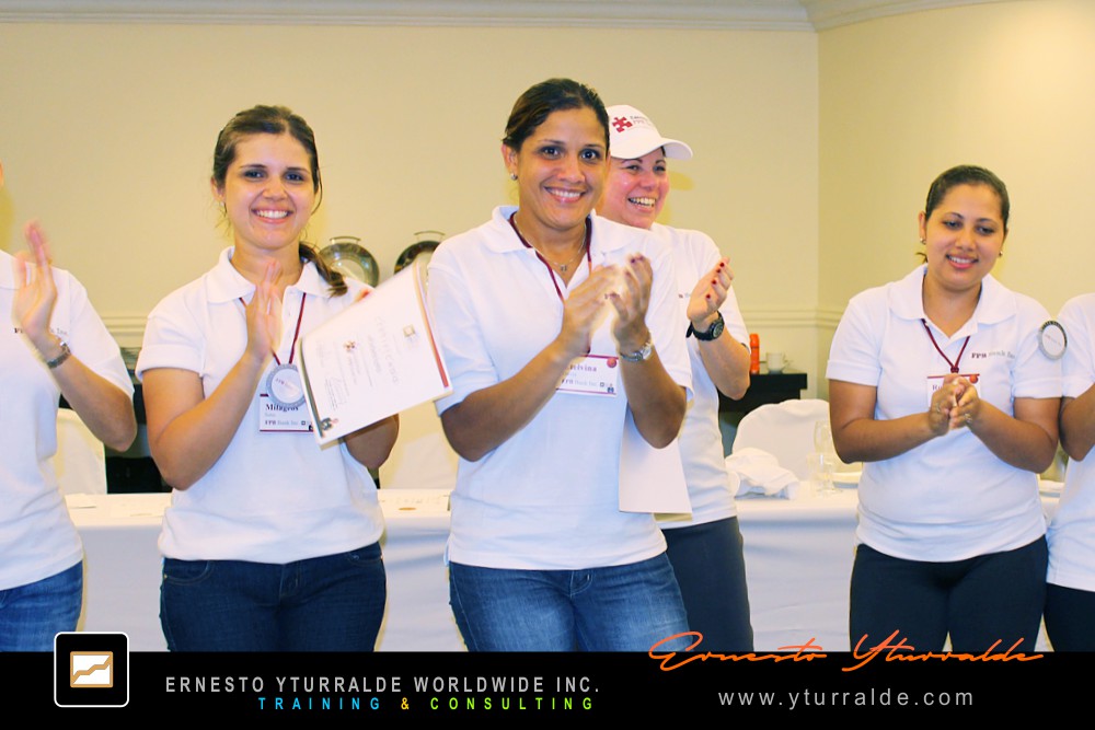 Team Building Talleres de Trabajo en Equipo
