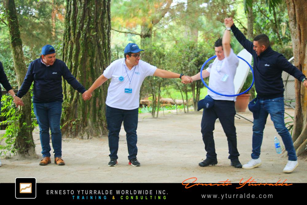 Lúdica y Aprendizaje por Ernesto Yturralde