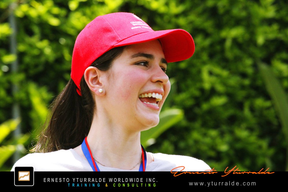 Lúdica y Aprendizaje por Ernesto Yturralde